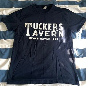 Exclusive from Restaurant at Long Beach Island, New Jersey.